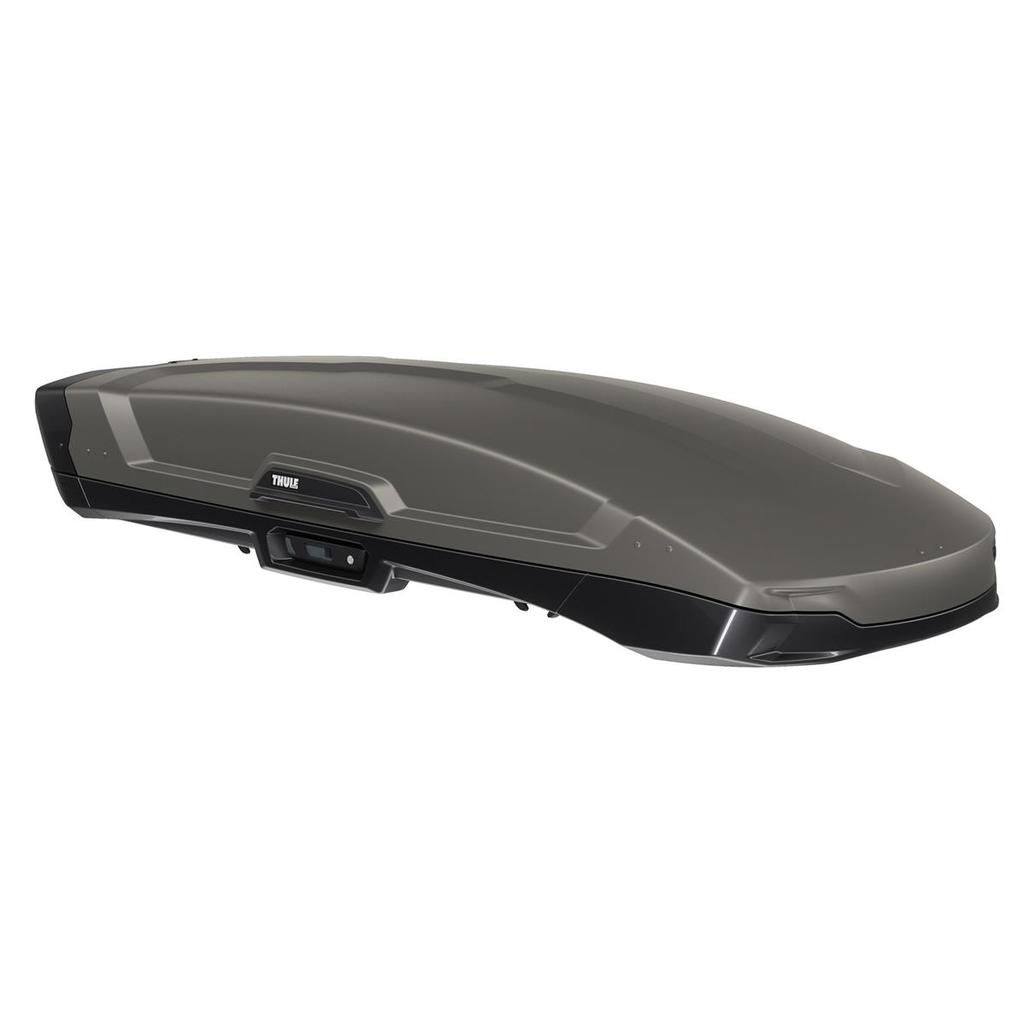 Thule - Uebler Thule Vector M