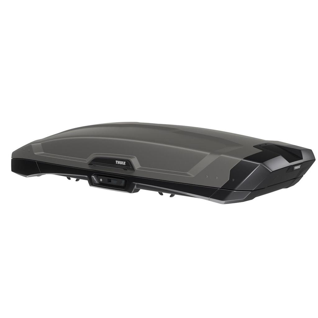 Thule - Uebler Thule Vector M
