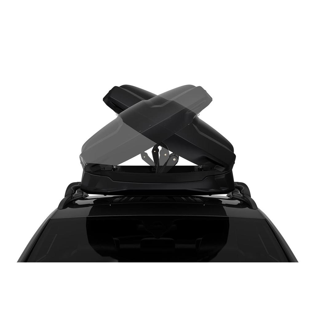 Thule - Uebler Thule Vector M