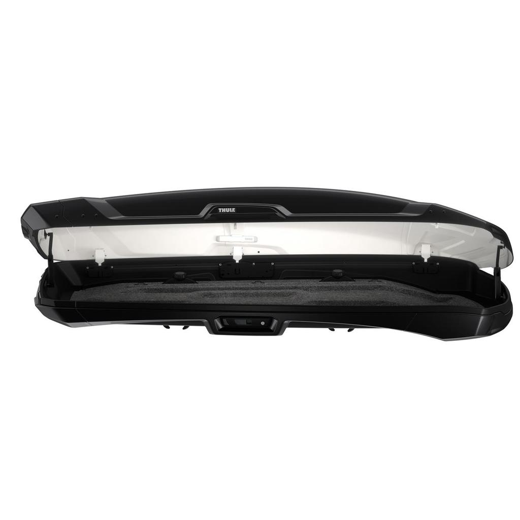 Thule - Uebler Thule Vector M