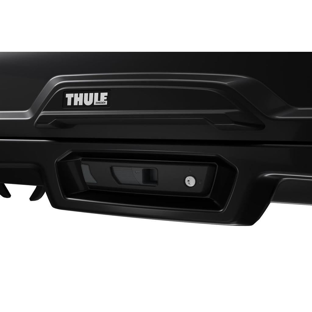 Thule - Uebler Thule Vector M