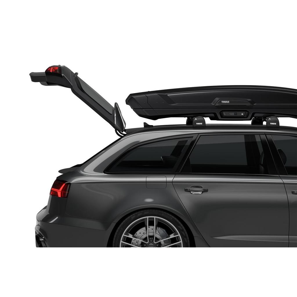 Thule - Uebler Thule Vector M