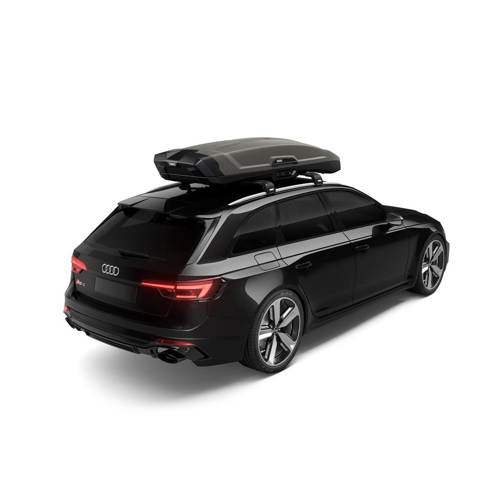 Thule - Uebler Thule Vector M