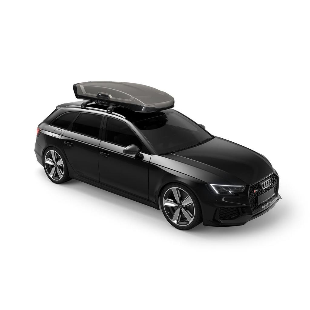 Thule - Uebler Thule Vector M