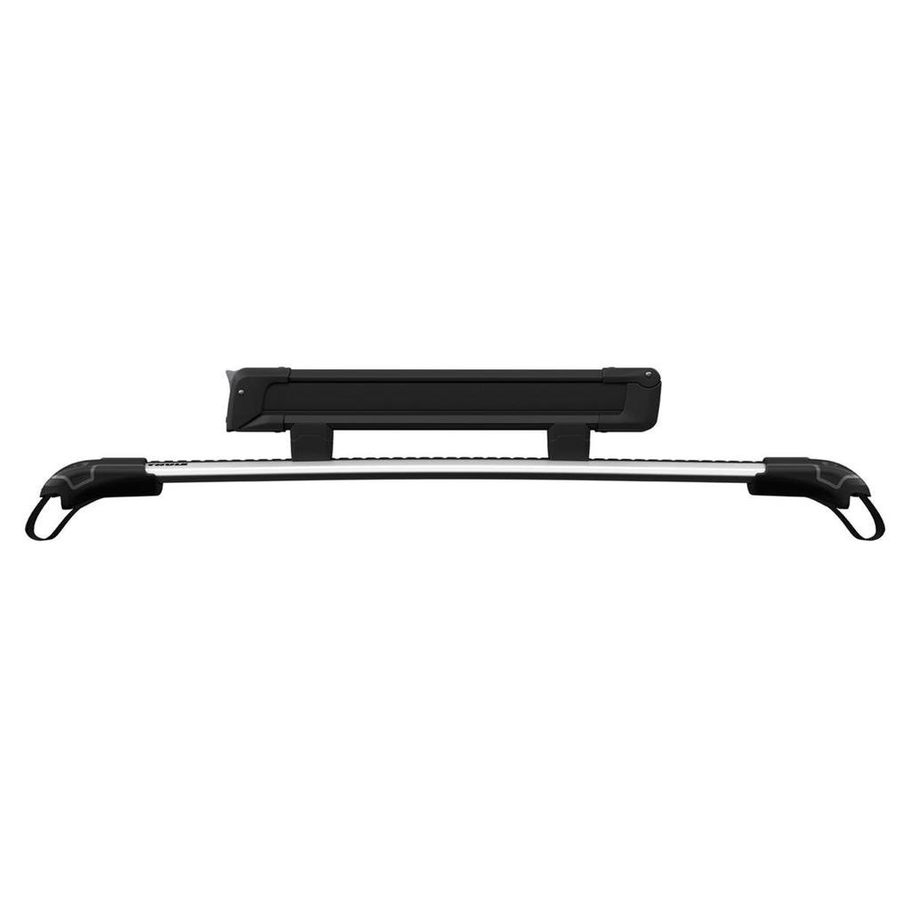 Bagażniki na narty Thule SnowPack 7324 M Black
