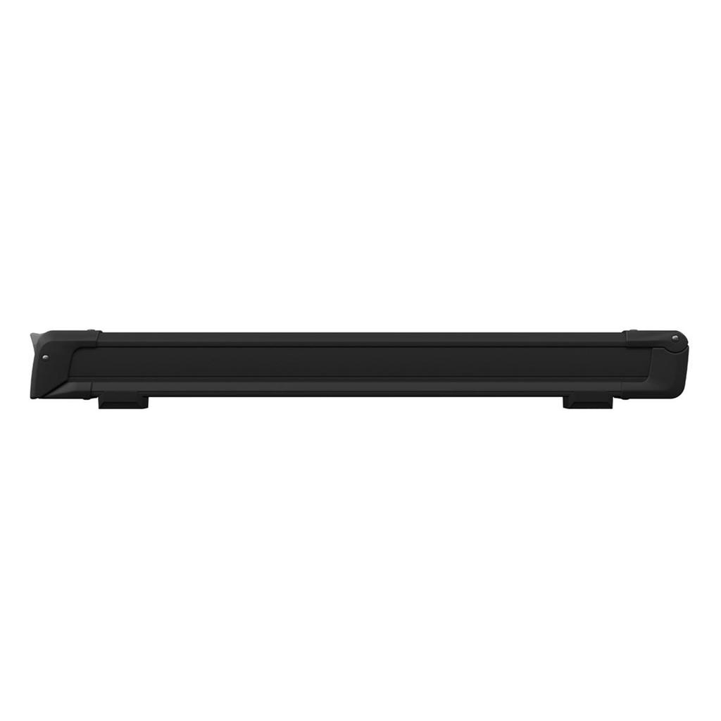 Bagażniki na narty Thule SnowPack 7326 L Black