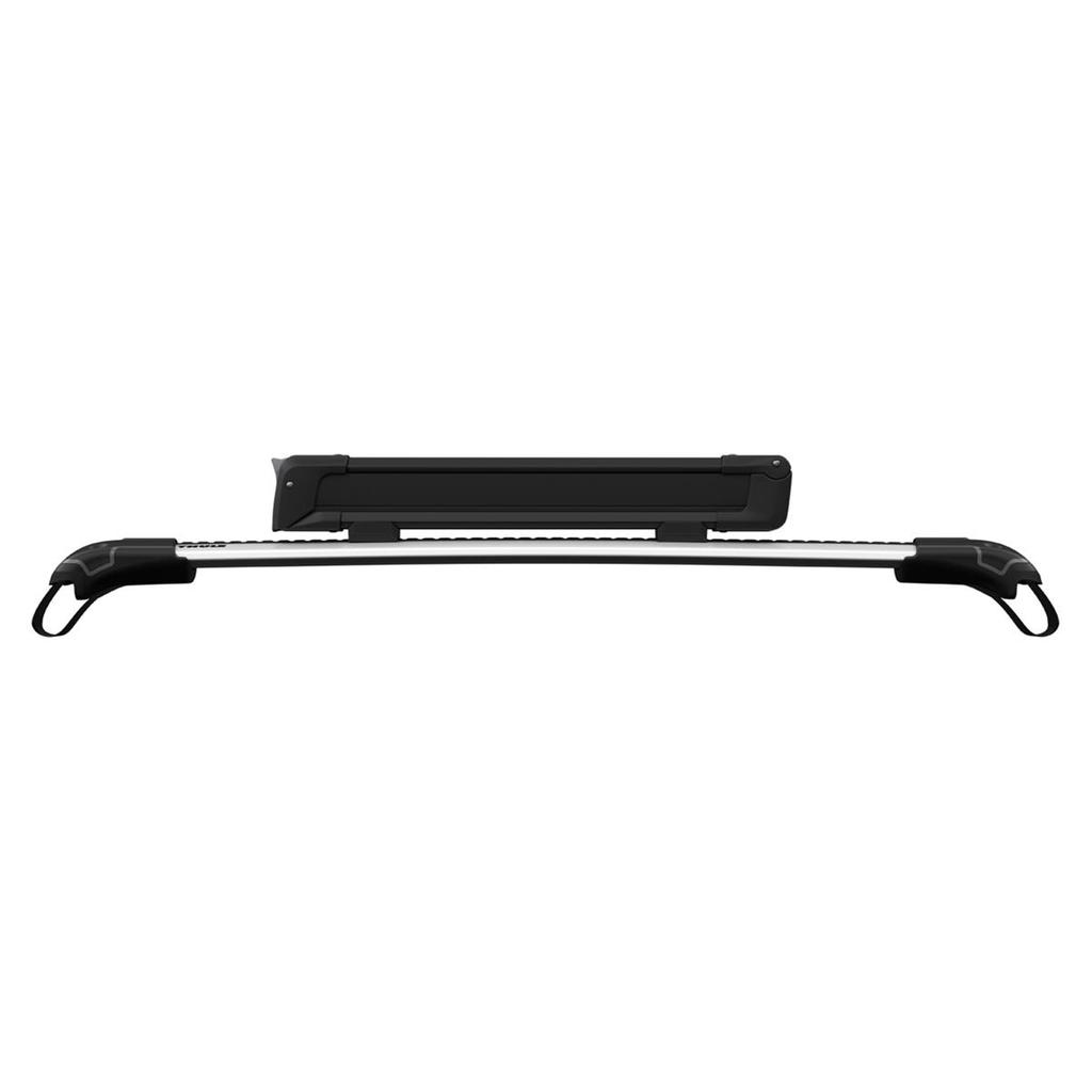 Bagażniki na narty Thule SnowPack 7326 L Black
