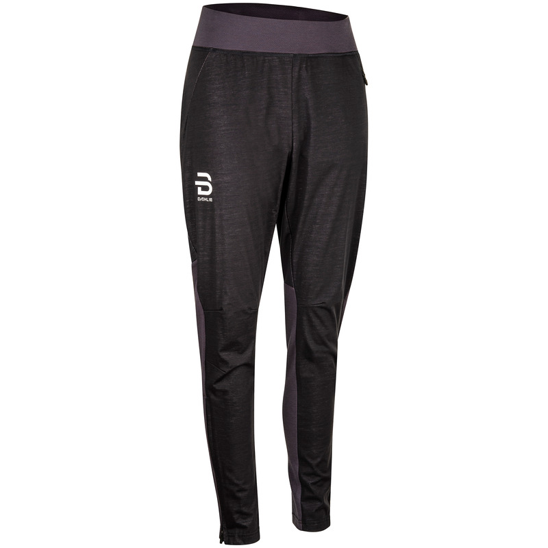 Bjorn Daehlie Pants Conscious Wmn