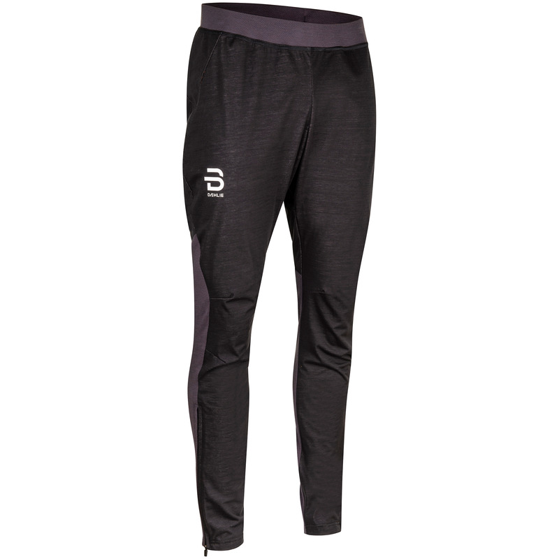 Bjorn Daehlie Pants Conscious