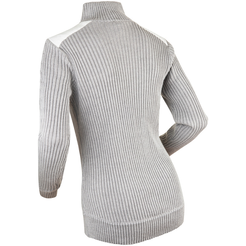 EXTRA ZNIŻKI Bjorn Daehlie Sweater Half Zip Comfy for women