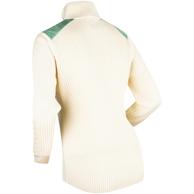 EXTRA ZNIŻKI Bjorn Daehlie Sweater Half Zip Comfy for women