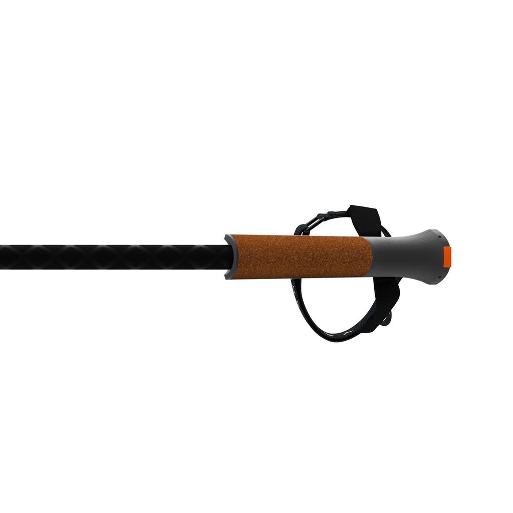 Skialp kije One Way FR Carbon Vario MAG