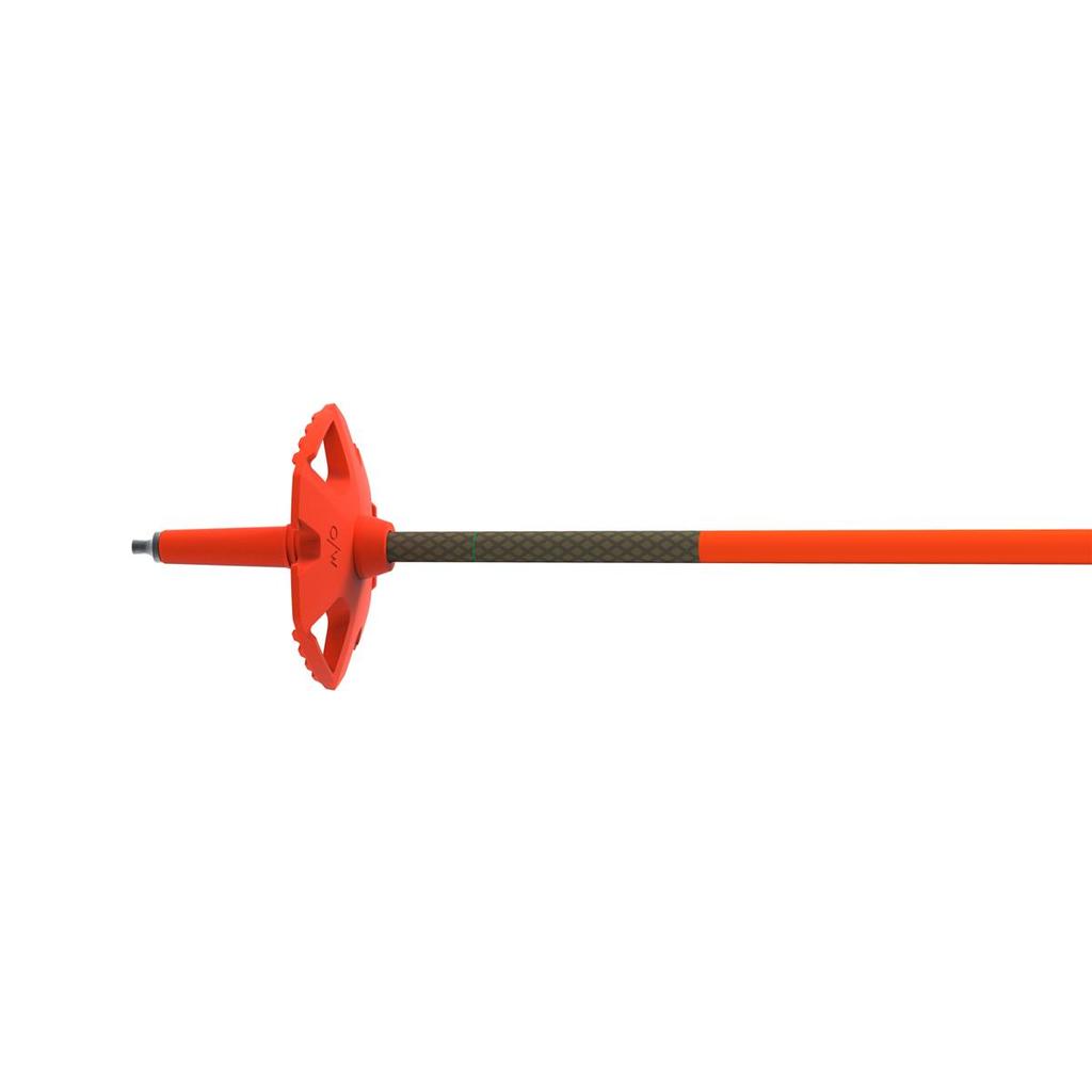 Skialp kije One Way FR Carbon Vario MAG