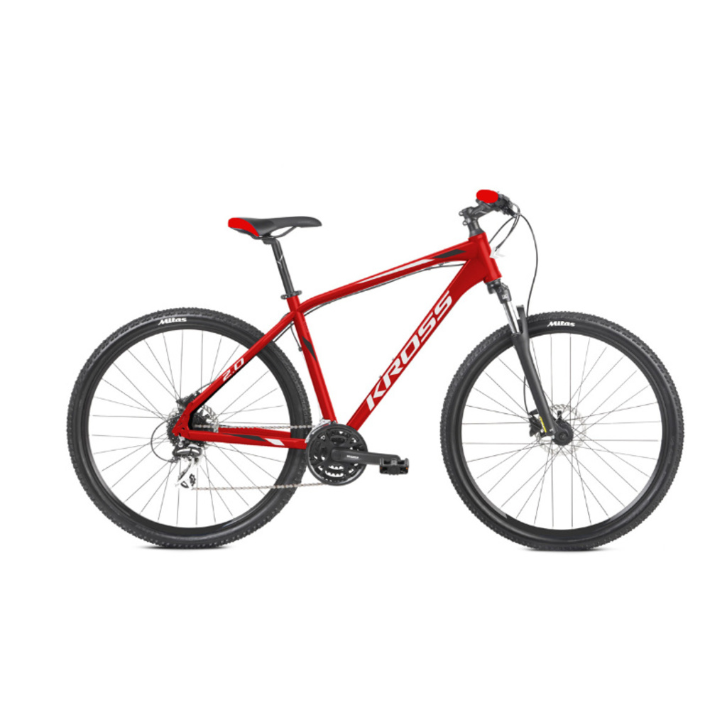 Kross Hexagon 5.0 29