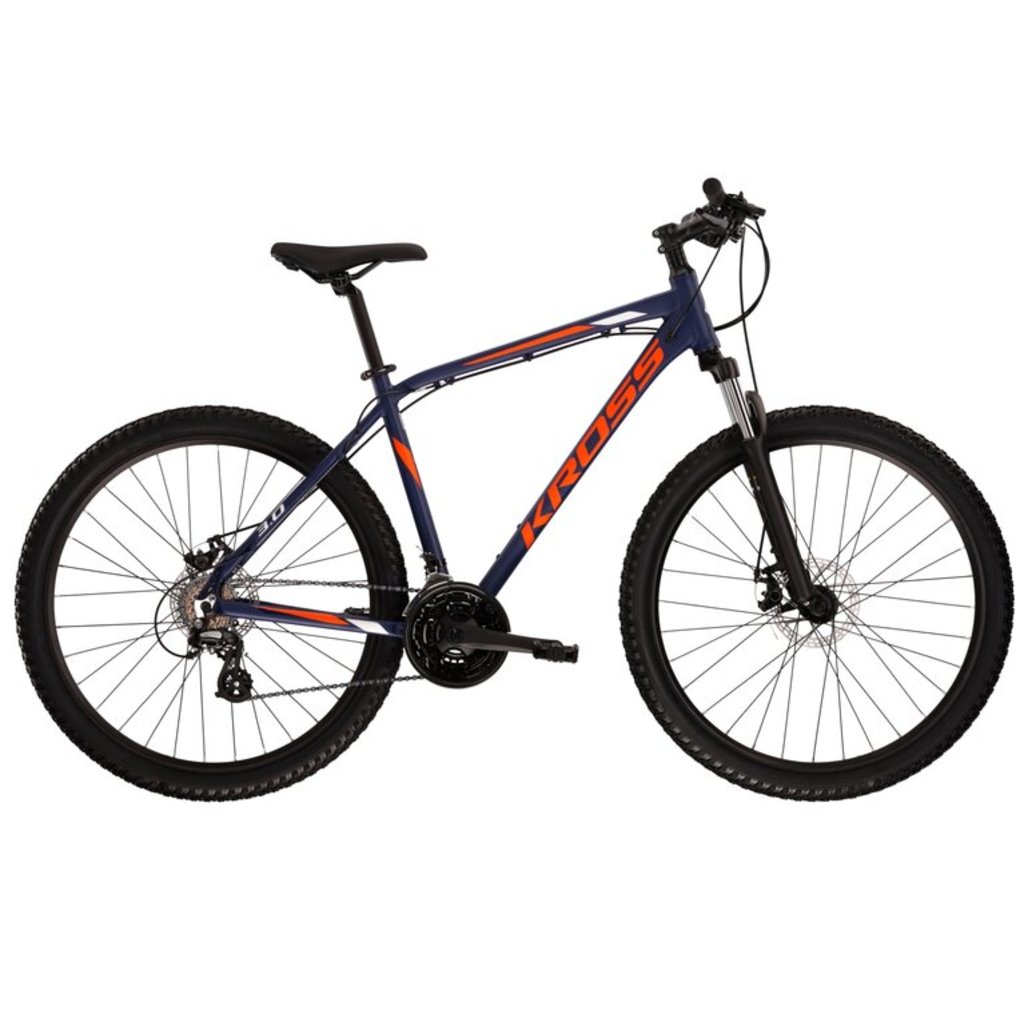 Kross Hexagon 3.0 27.5