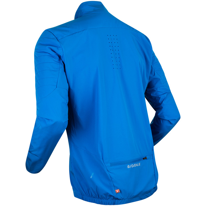 EXTRA ZNIŻKI Bjorn Daehlie Jacket Winter  Run 2.0