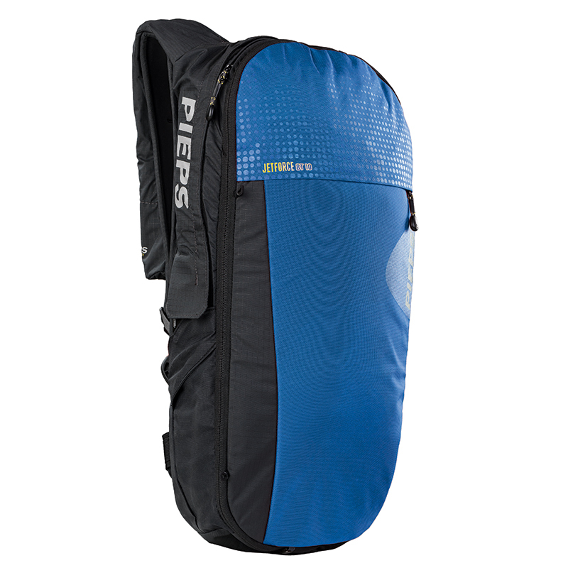 Pieps JetForce BT Pack 10 S/M