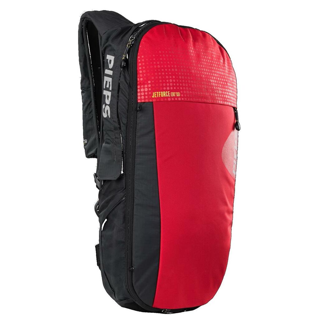 Skialp plecaki Pieps JetForce BT Pack 10 S/M