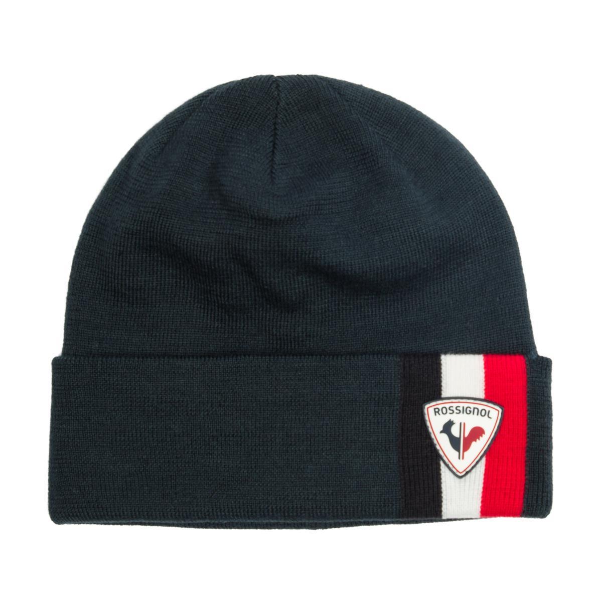 Czapki narciarskie Rossignol Apparel  Luka