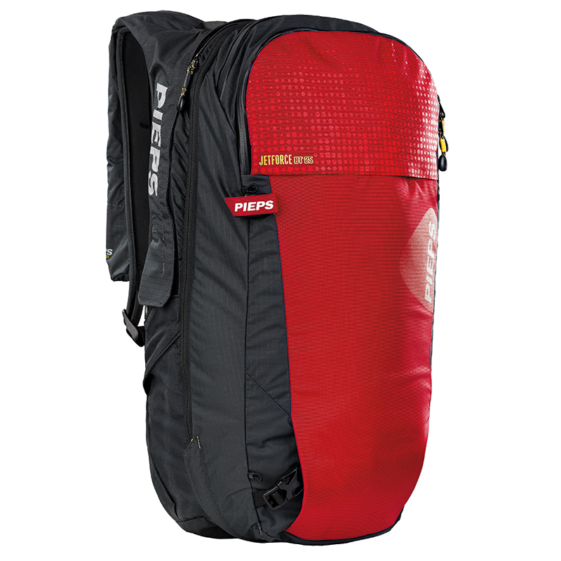 Pieps JetForce BT Pack 25 S/M