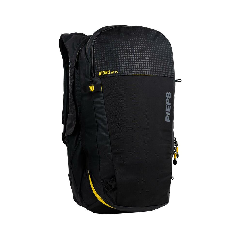 Skialp plecaki Pieps JetForce BT Pack 25 M/L