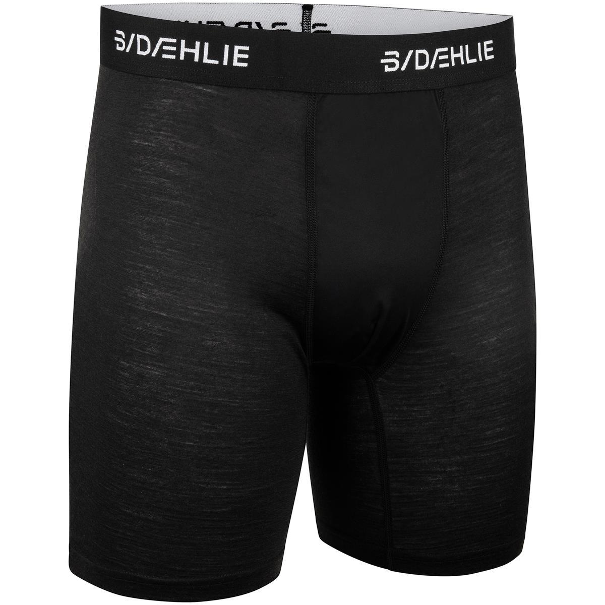 Bjorn Daehlie Wool Tech Wind Boxer For Men