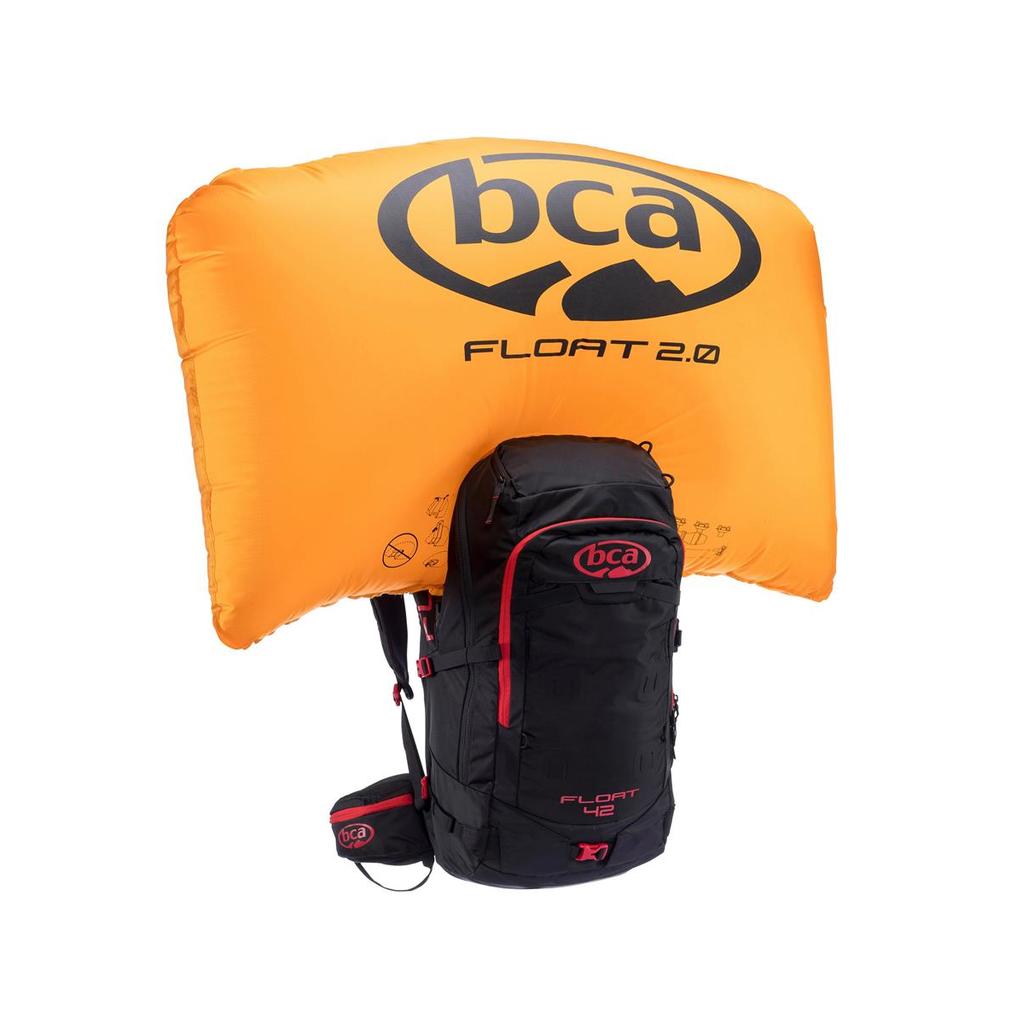 Skialp plecaki BCA Float 42™ Avalanche Airbag 2.0