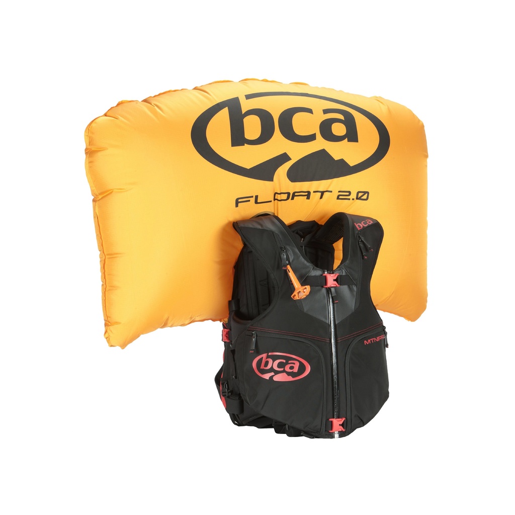 Skialp plecaki BCA Float MtnPro Vest Avalanche Airbag 2.0