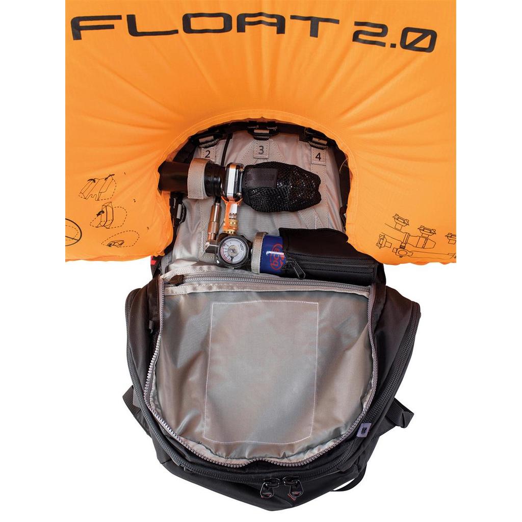 Skialp plecaki BCA Float 22™ Avalanche Airbag 2.0
