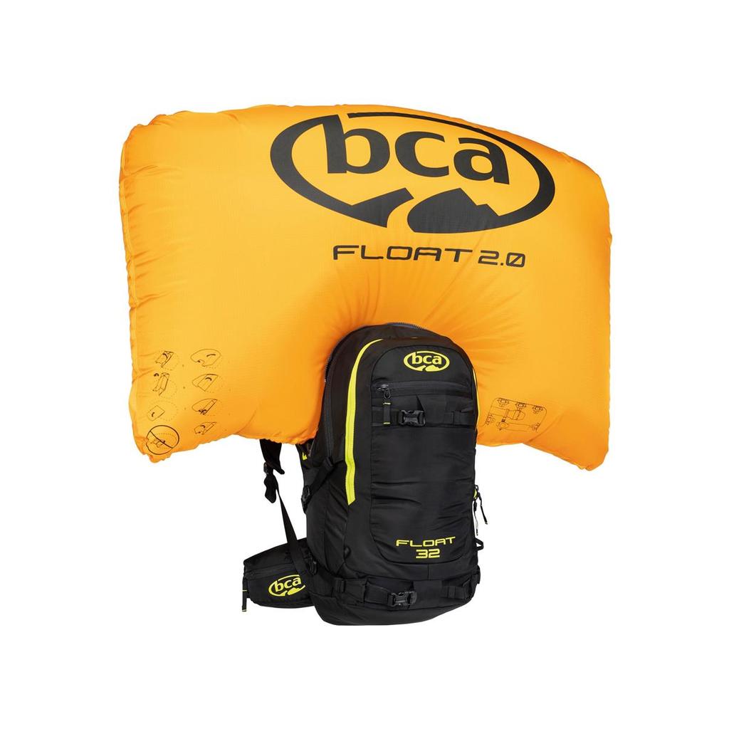 Skialp plecaki BCA Float 32™ Avalanche Airbag 2.0
