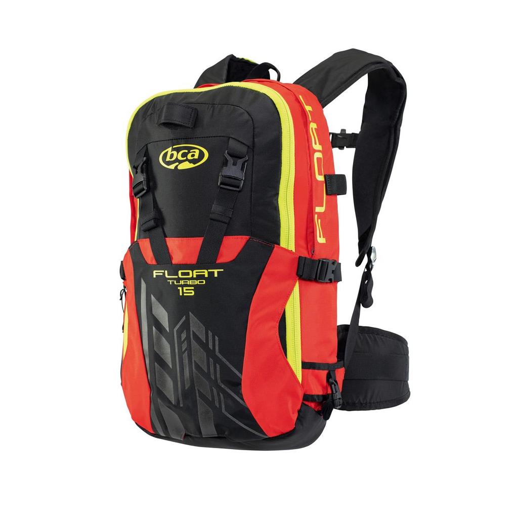 Skialp plecaki BCA Float 15 Turbo™ Avalanche Airbag 2.0