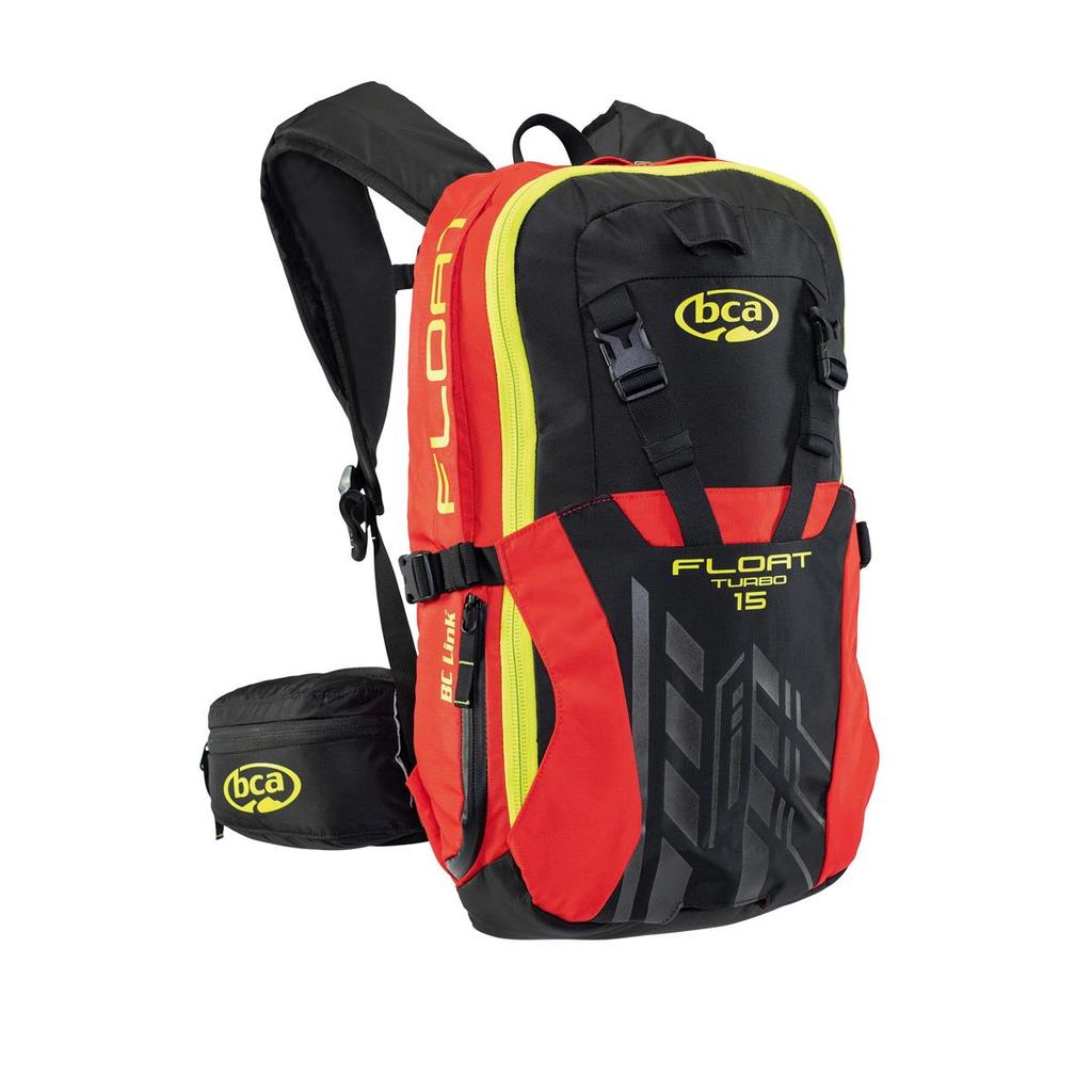 Skialp plecaki BCA Float 15 Turbo™ Avalanche Airbag 2.0