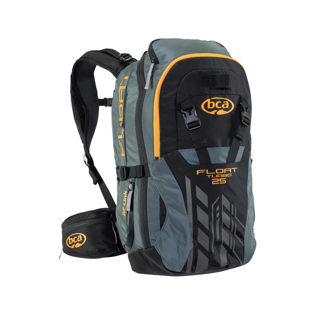Skialp plecaki BCA Float 25 Turbo™ Avalanche Airbag 2.0