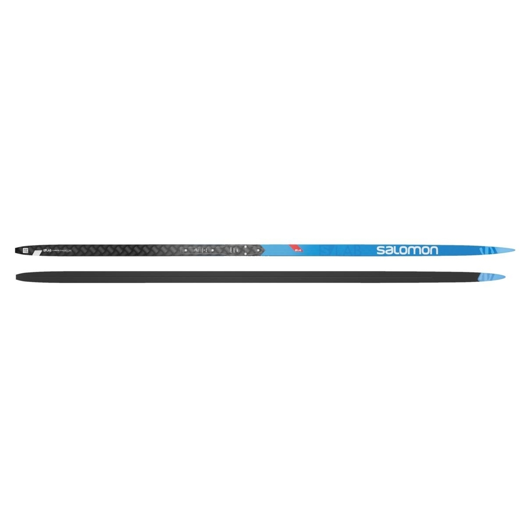 Biegówki Salomon S/LAB Carbon CL