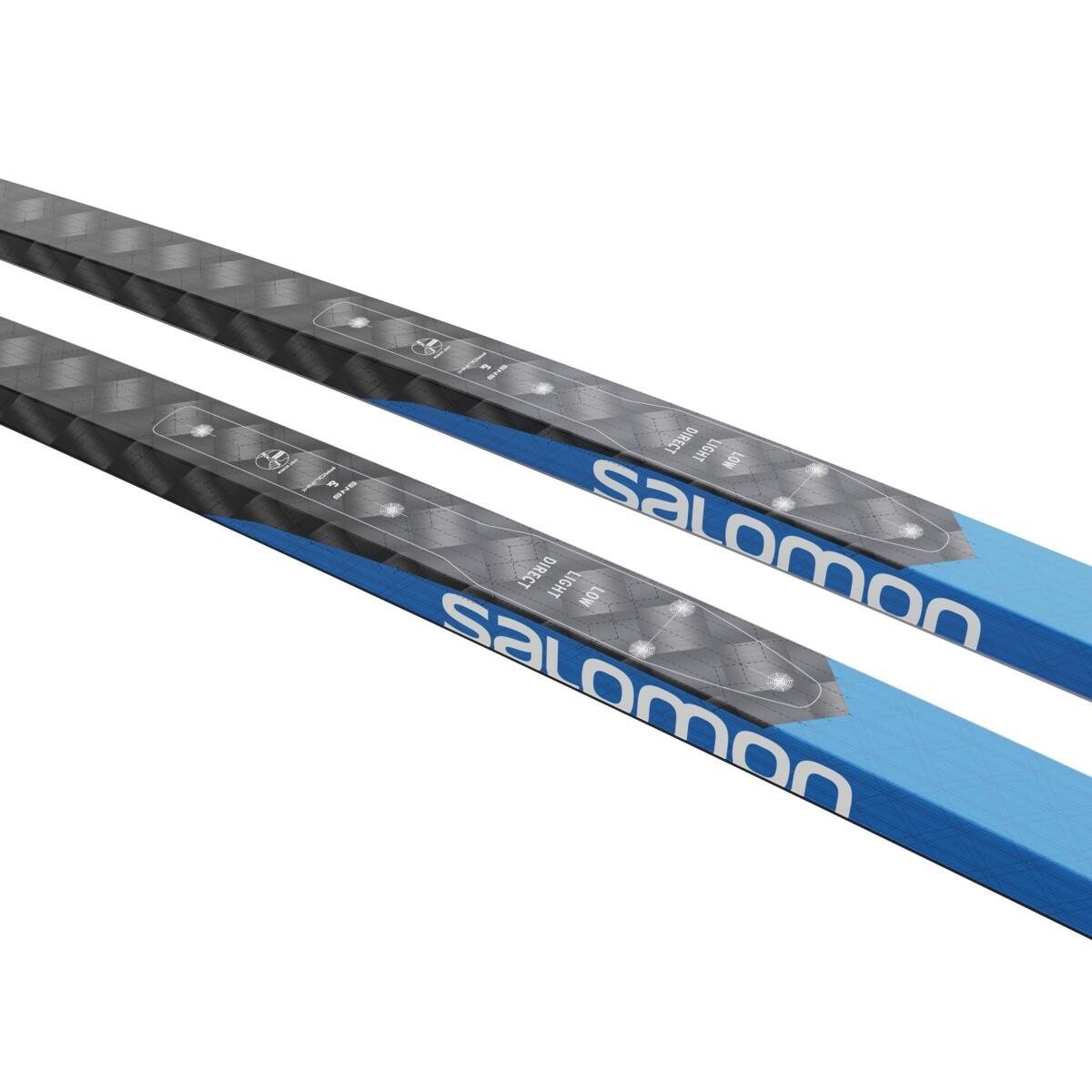 Biegówki Salomon S/LAB Carbon CL