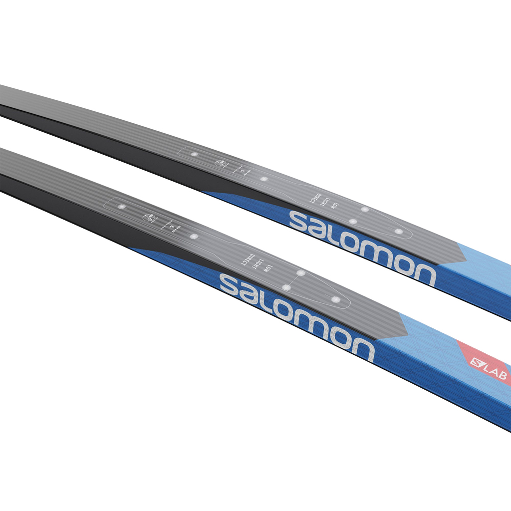 Biegówki Salomon S/LAB Classic Junior