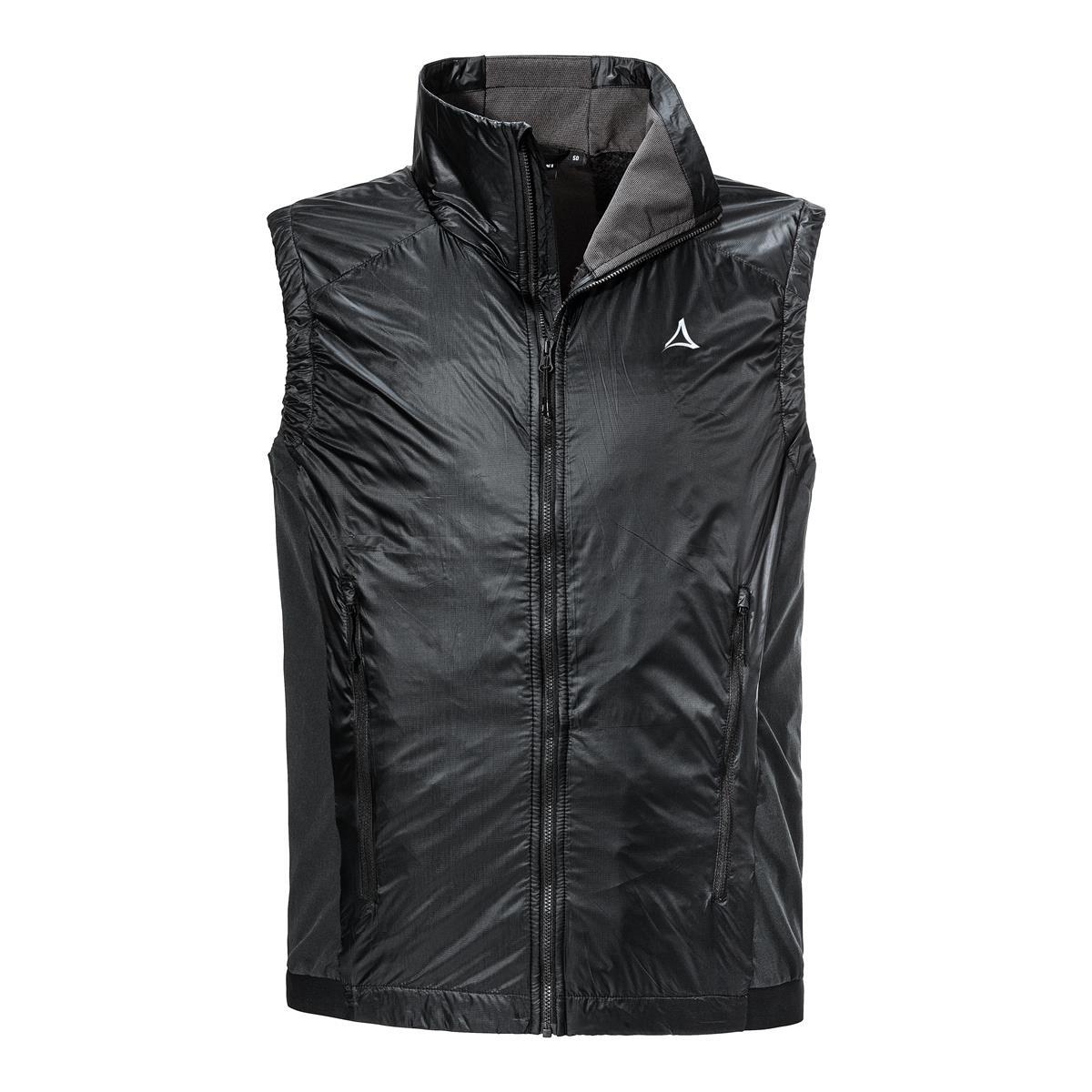 Schöffel Hybrid Vest La Colona M