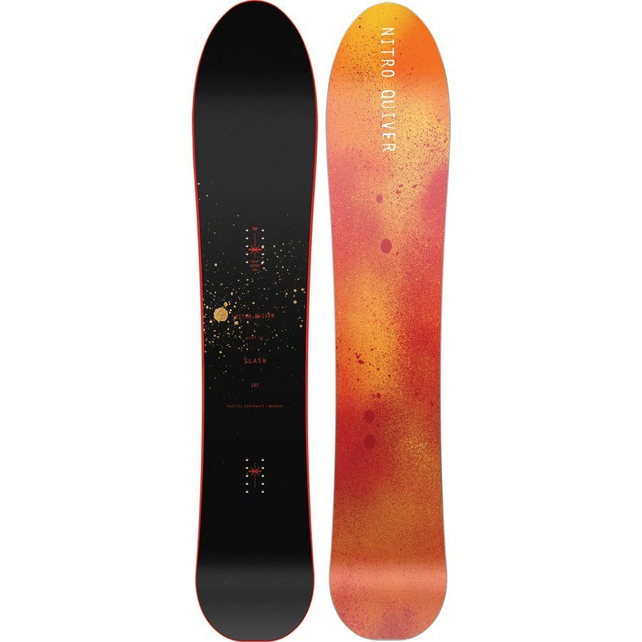 Nitro Slash