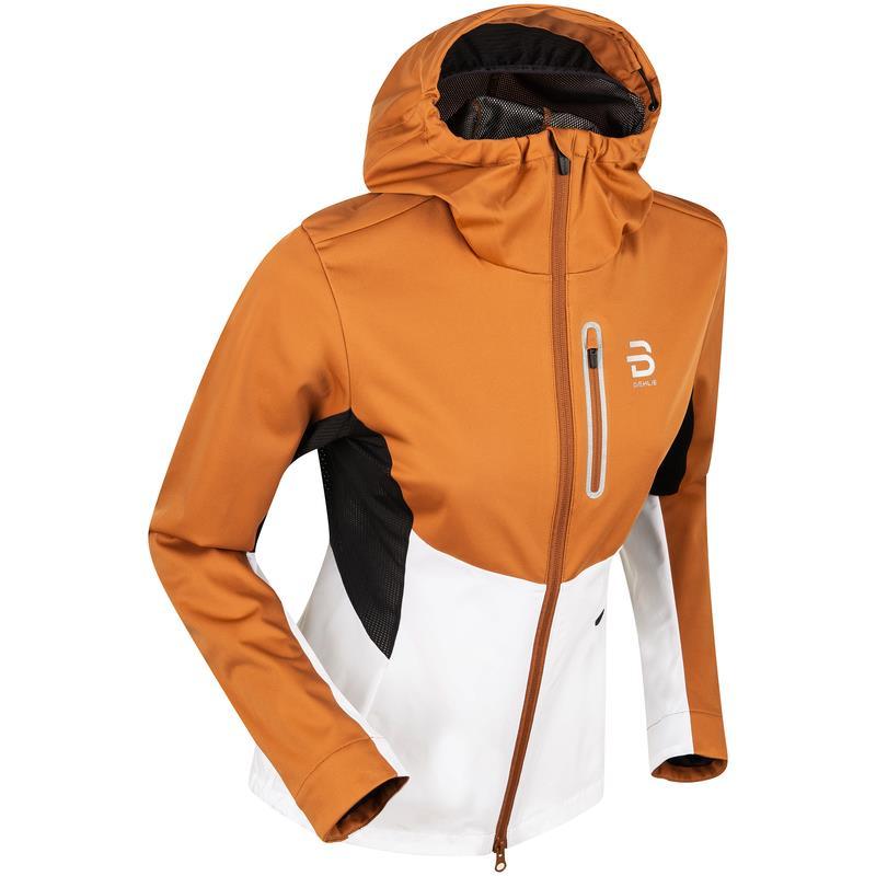 Bjorn Daehlie Jacket Coverage Wmn