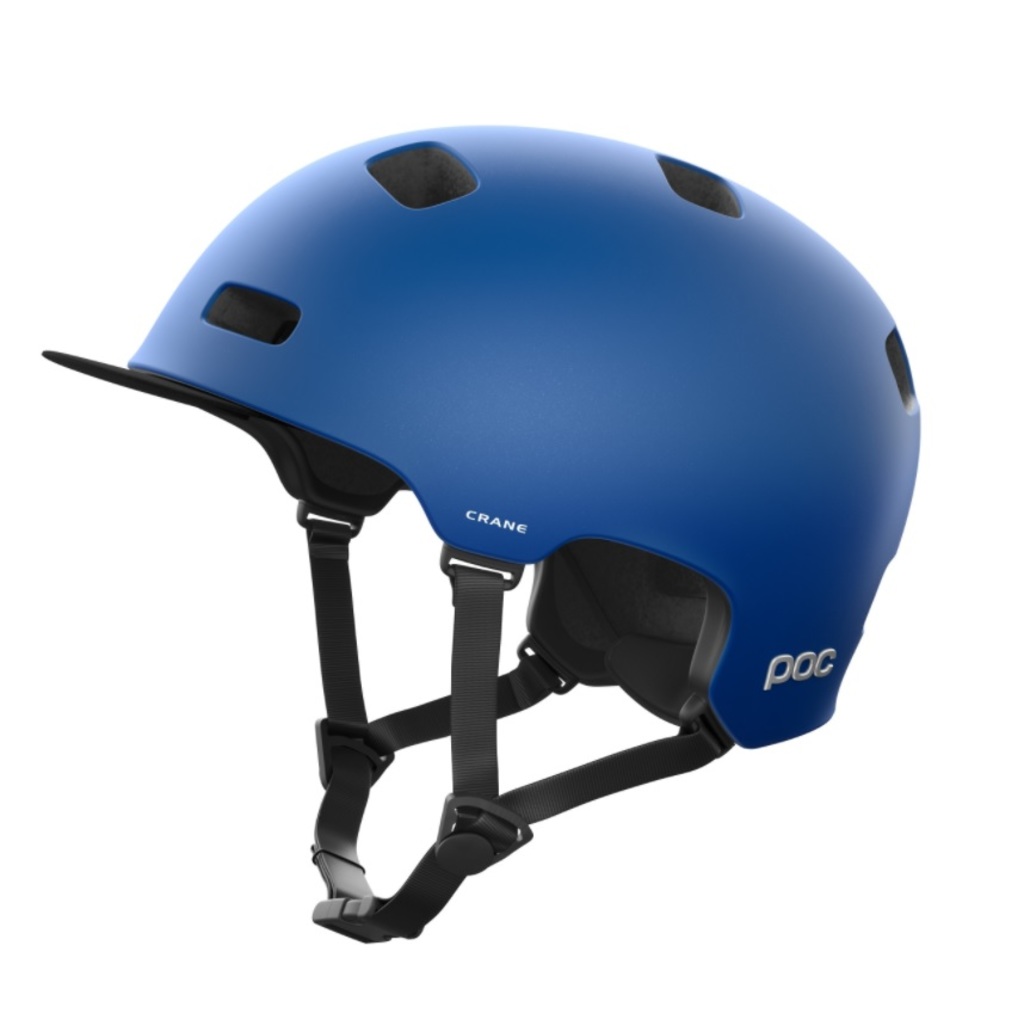POC Crane MIPS