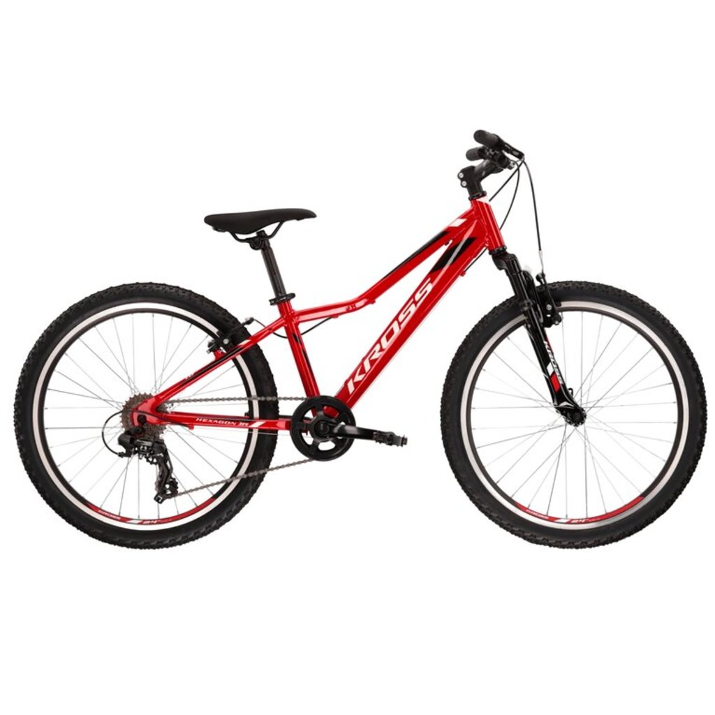 Kross Hexagon JR 1.0