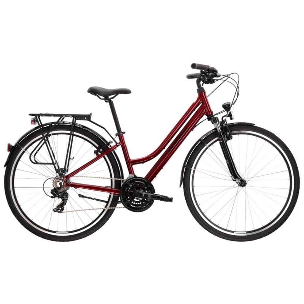 Kross Trans 1.0 Women