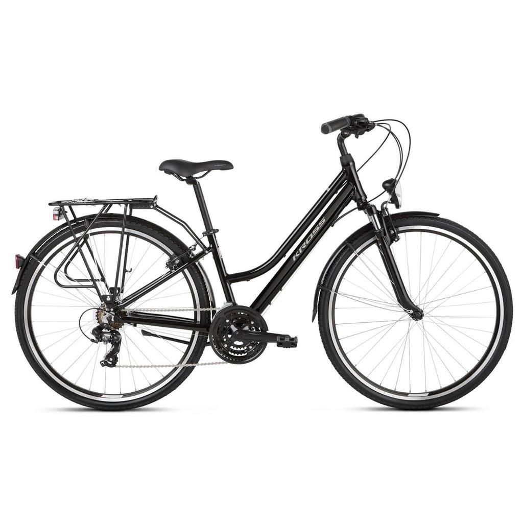Rowery trekkingowe Kross Trans 1.0 Women