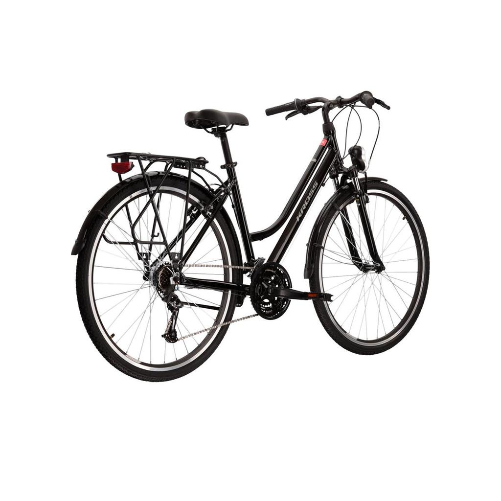 Rowery trekkingowe Kross Trans 1.0 Women