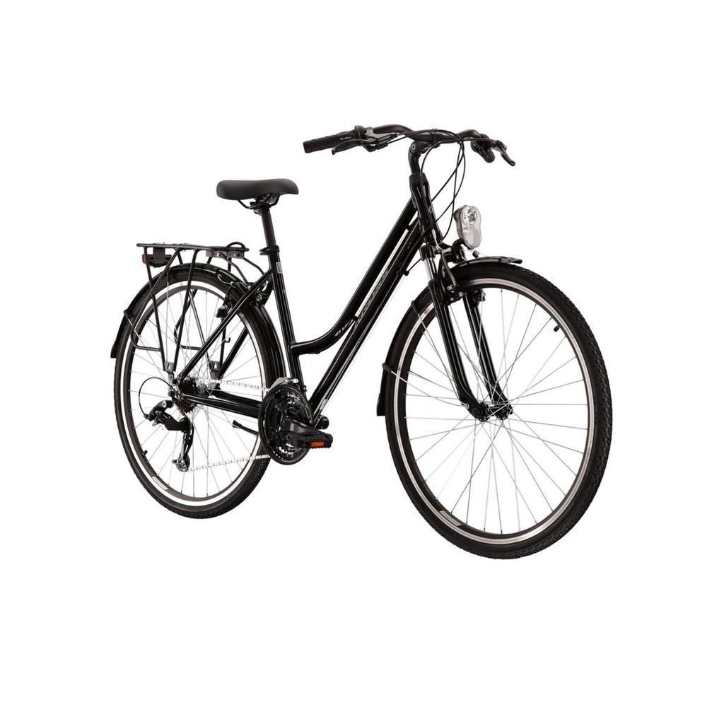 Rowery trekkingowe Kross Trans 1.0 Women