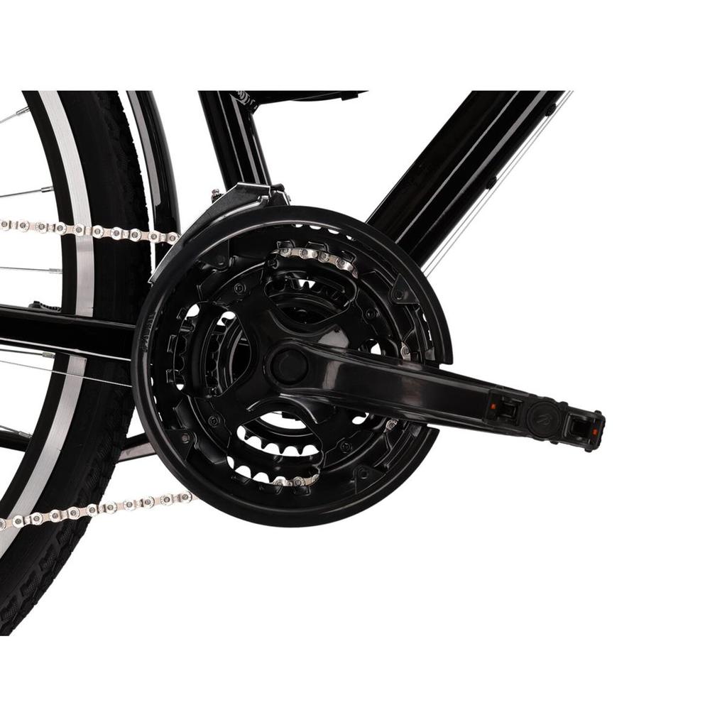 Rowery trekkingowe Kross Trans 1.0 Women