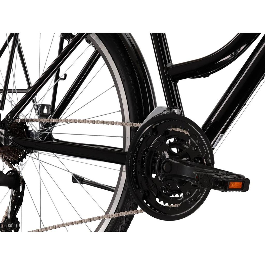 Rowery trekkingowe Kross Trans 1.0 Women