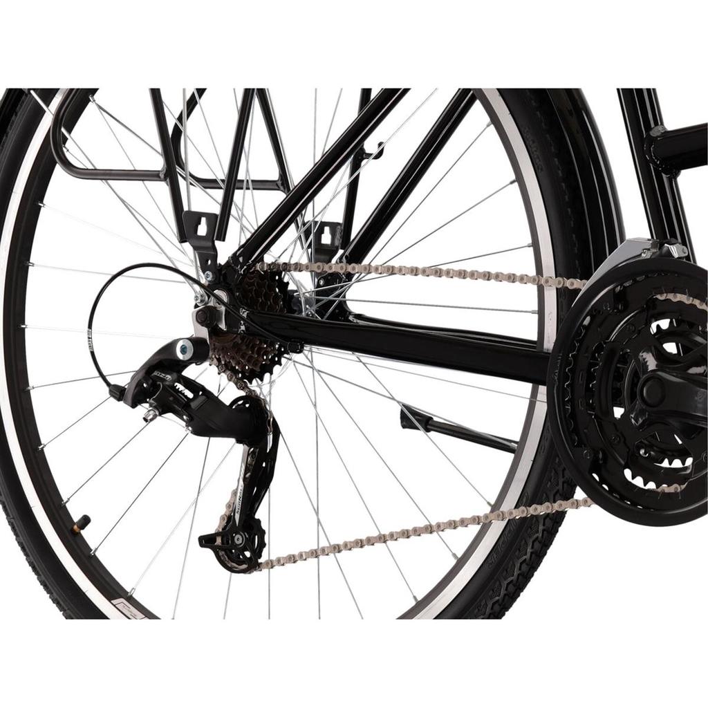 Rowery trekkingowe Kross Trans 1.0 Women