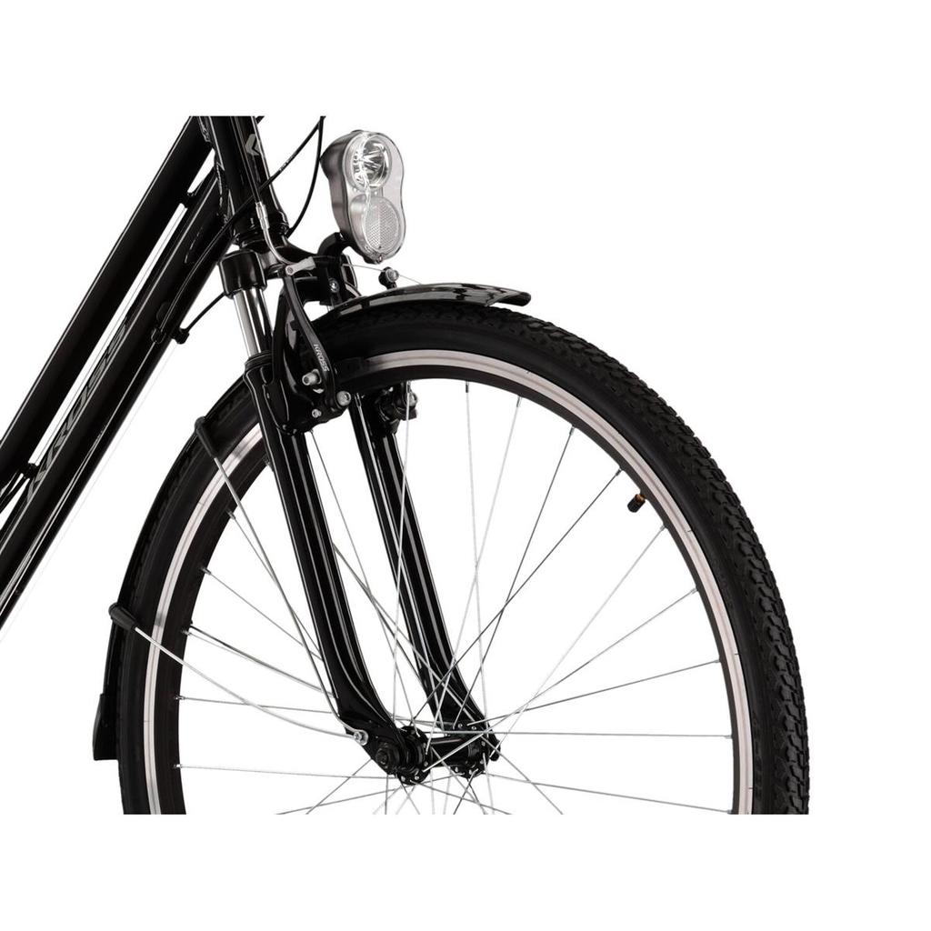 Rowery trekkingowe Kross Trans 1.0 Women