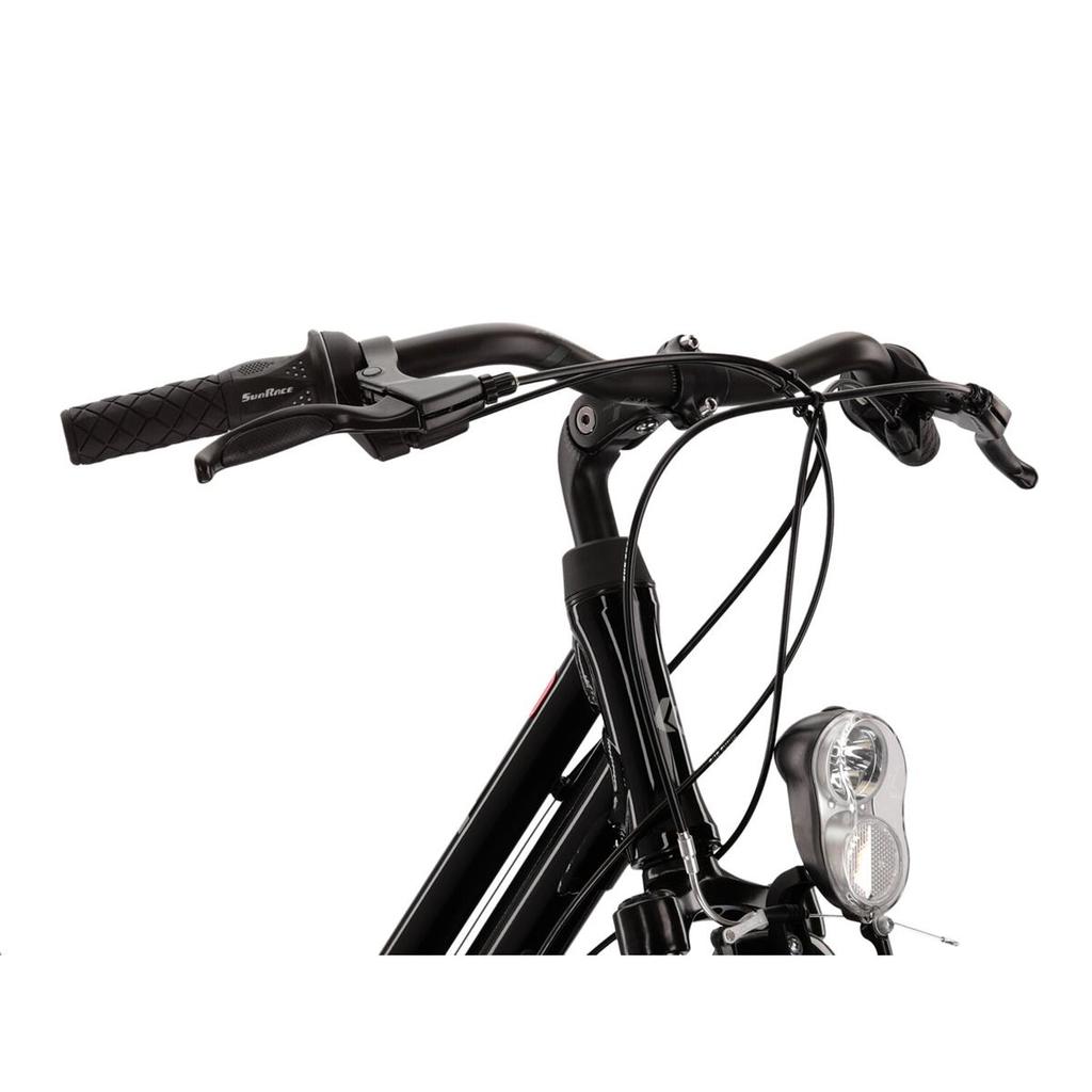 Rowery trekkingowe Kross Trans 1.0 Women